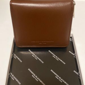 Brandon Blackwood Tristian Wallet